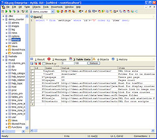 SQLyog